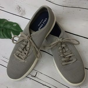 EUC Cole Haan Stitchlite Grand.os Sneakers